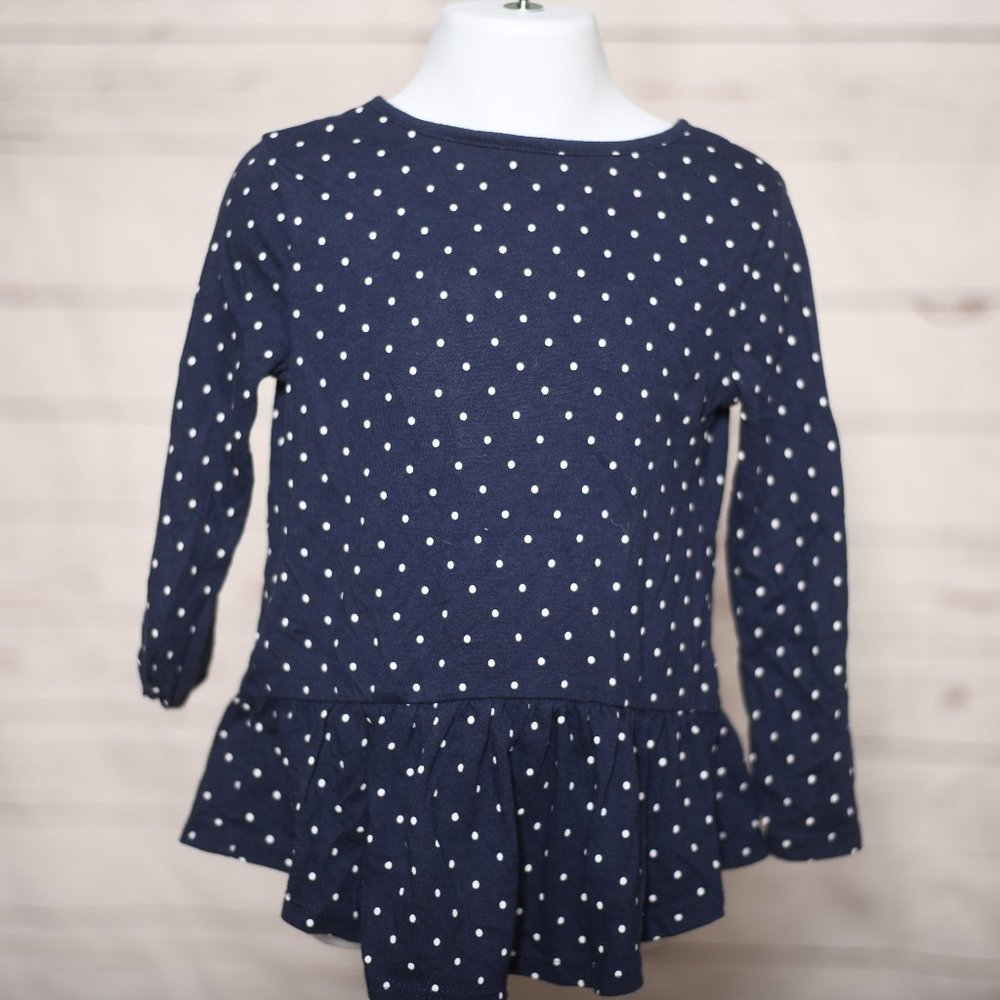 Old Navy 3T Dress Shirt Girls